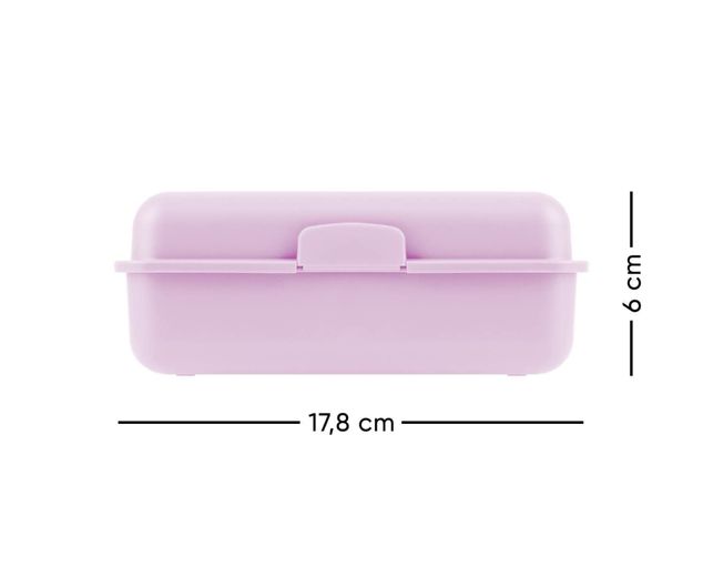 BAAGL Box na desiatu Dúha