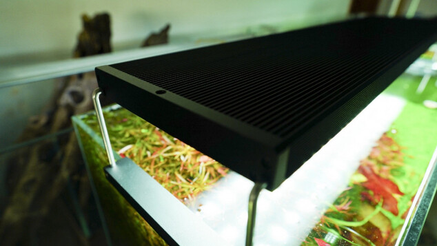 Chihiros LED WRGB II 90 100W 90-110cm s kontrolérom