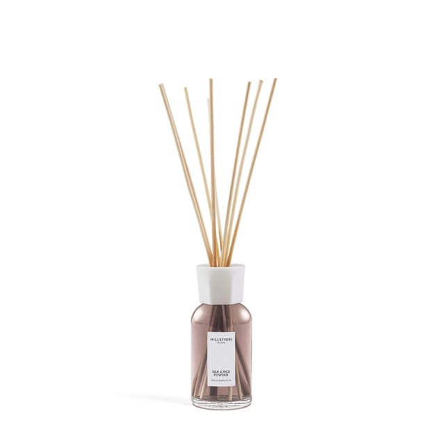 MF Milano Difuzor 250ml Silk &amp; Rice Powder