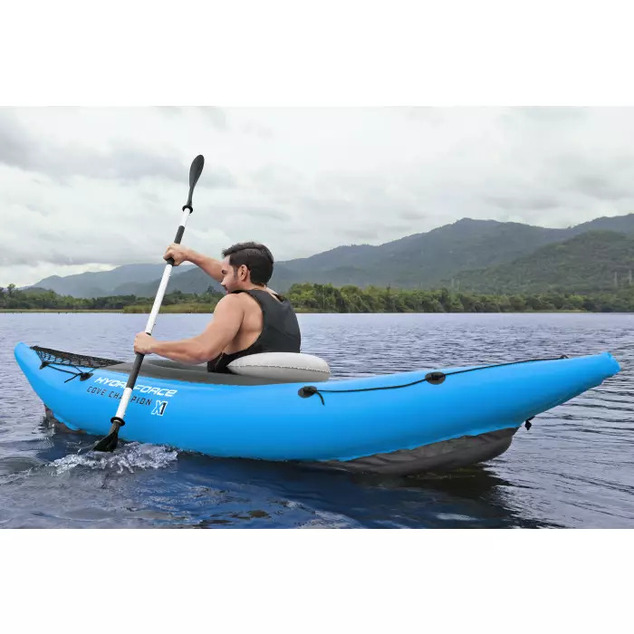 Veslo za kajak Bestway 62174 Hydro-Force™ 230 cm