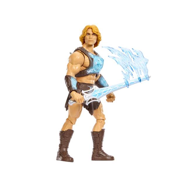Mattel Masters of the Universe Figurka s akcí-He-Men