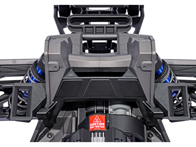 Traxxas XRT 8S 1:6 4WD RTR čierna