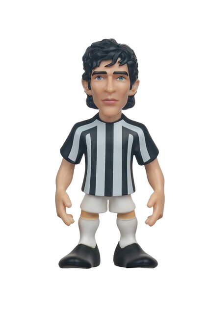 MINIX Fußballlegenden: Paolo Rossi - JUVENTUS