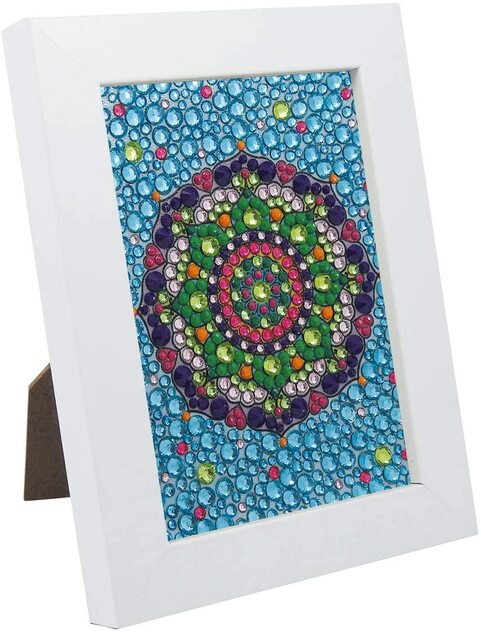 BeTeens GLITTERS Mandala (DP007)