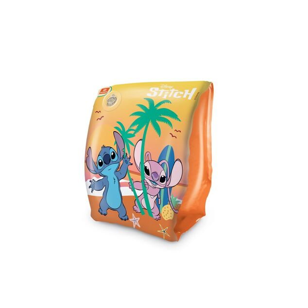 Stitch plávacie rukávy 23cm