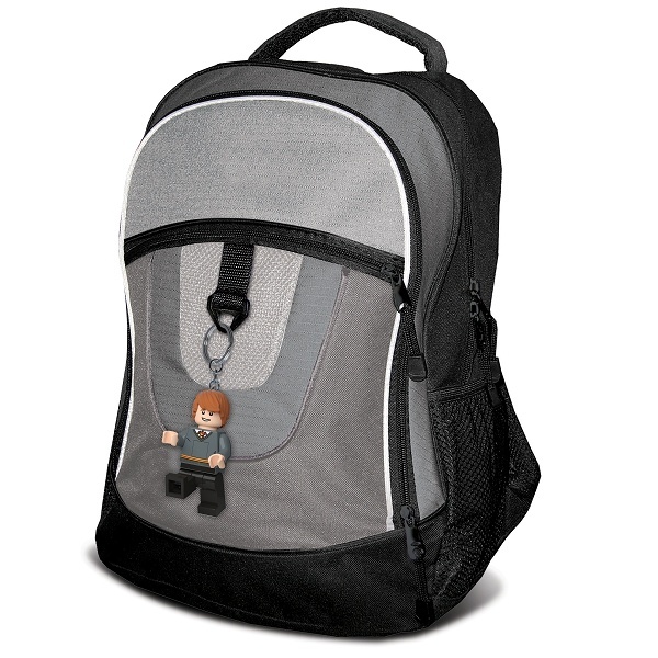 LEGO Harry Potter Ron Weasley svietiaca figúrka (HT)