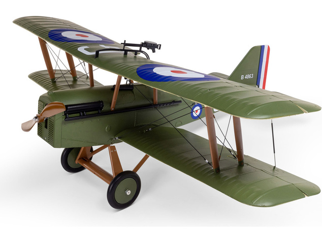 E-flite S.E.5a 0.9m PNP