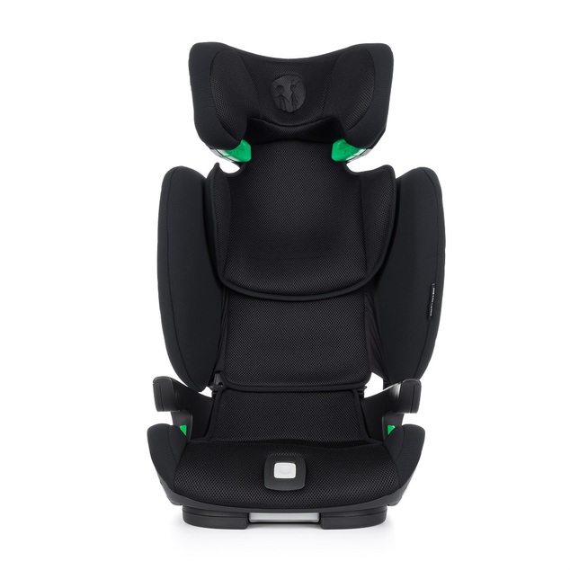 PETITE&amp;MARS Autosedačka Elite Pro i-Size Black Air 100-150 cm (15-36 kg)