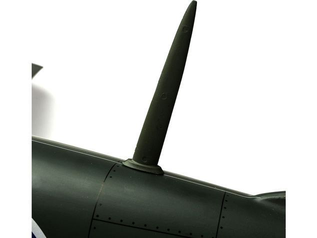 Hangar 9 P-51D Mustang 1.8m 20cc ARF