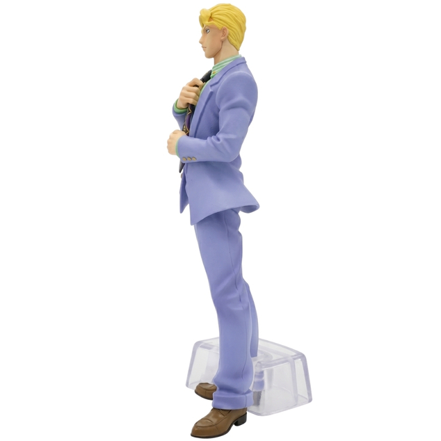 Bandai - Jojo's Bizarre Adventure: Diamond Is Unbreakable Mometria Yoshikage Kira