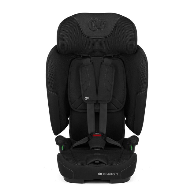 Kinderkraft Autosedačka Fix2Go i-Size 76-150 cm Black