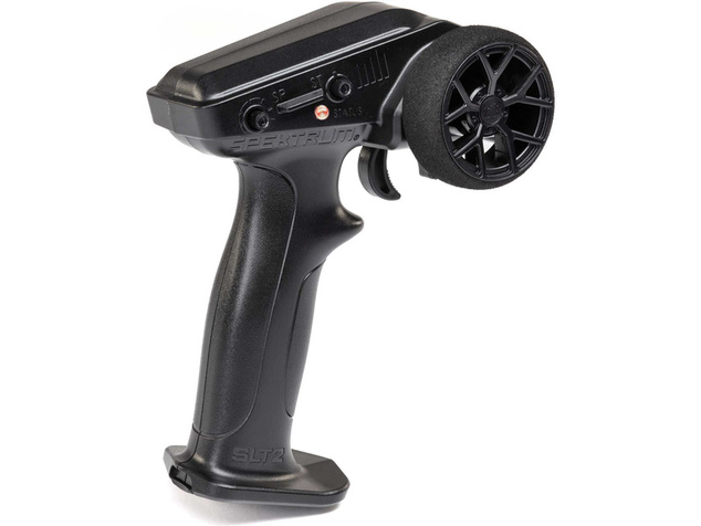 Spektrum vysielač SLT2 SLT, stabilizácia DSC