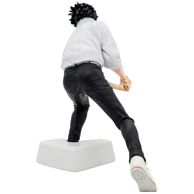 Bandai - Jujutsu Kaisen Maximatic -Юта Оккоцу Culling Game версия 18 см