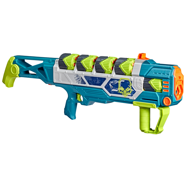 HASBRO - Nerf Rebel OPS Doom Cannon