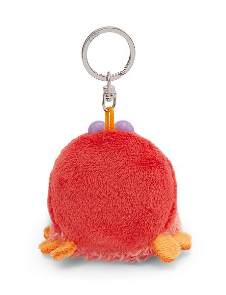 NICI Schlüsselanhänger Krabbe Seabelle 8cm GRÜN