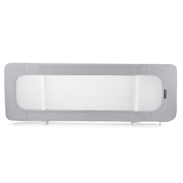 Kinderkraft Zábrana na postel Guard&amp;Dream Light Grey
