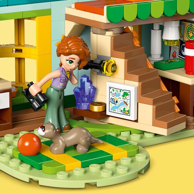 LEGO® Friends 42646 Izba Autumn