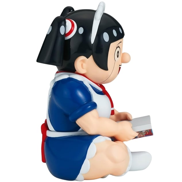 Bandai Banpresto Me &amp; amp; Roboco - Sofvimates Roboco Taira Figura