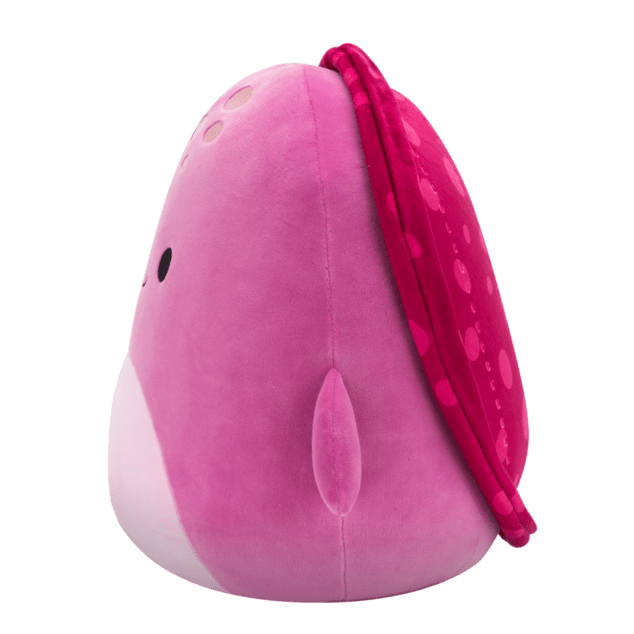 Squishmallows Kožatka veľká - Tudor, 30 cm