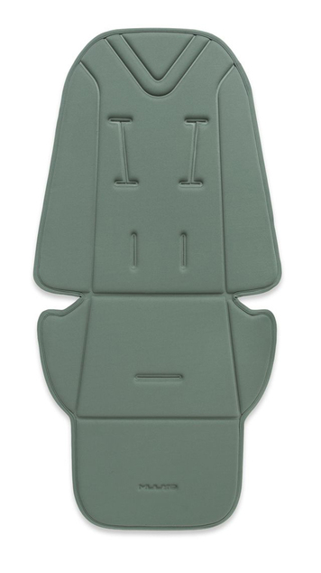 Muuvo Kočík kombinovaný Five 2v1 Pine Green