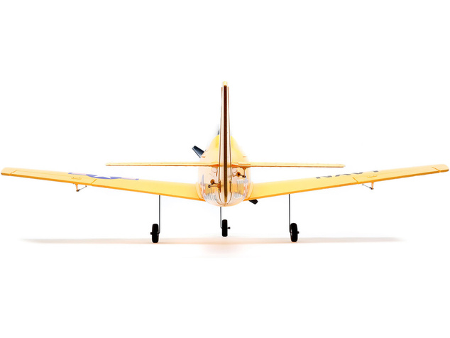 E-flite T-28 Trojan 1.1m PNP