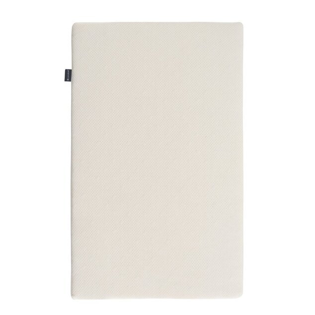 Materasso per lettino da attacco Cotton 50x83x5 cm