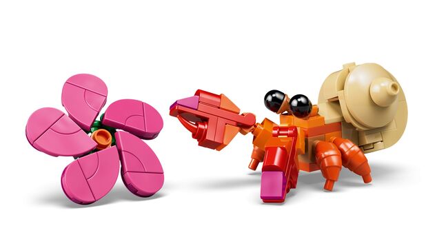 LEGO® Disney™ 43292 Pua