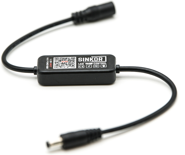 Sinkor LED Wifi Control