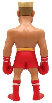 MINIX Movies: Rocky - Ivan Drago