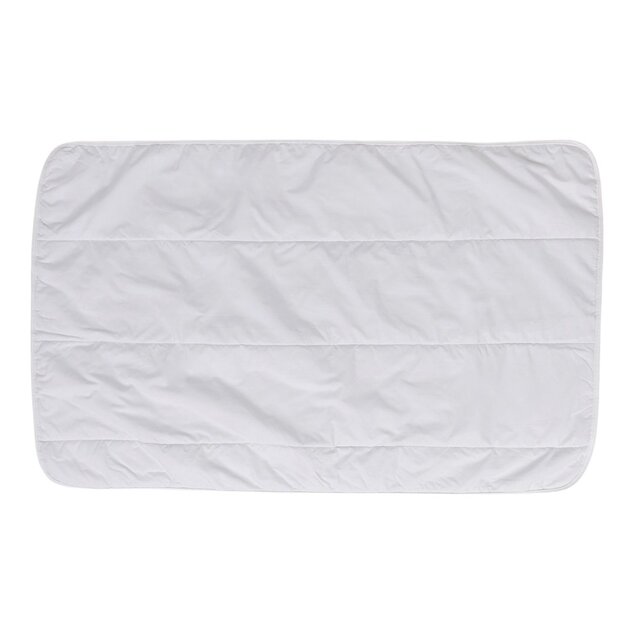 Coperta Cotone Organico 100x140 cm