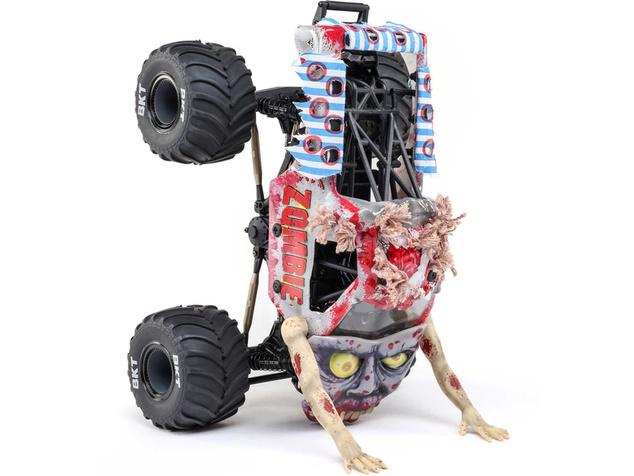 Losi Mini LMT 1:18 4WD RTR Son-Uva Digger