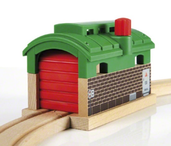 Brio Depo