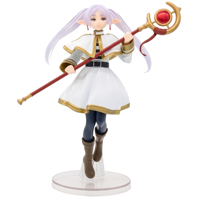 Bandai - Frieren: Отвъд края на пътуването Grandista-Frieren