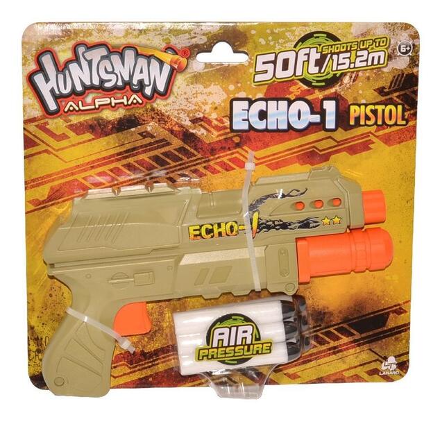 Hunstman Echo-1 Pistole