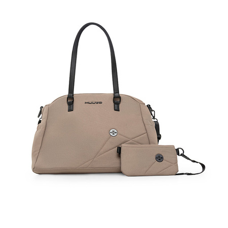 MUUVO Kombikinderwagen Muuvo One 2in1 Praline