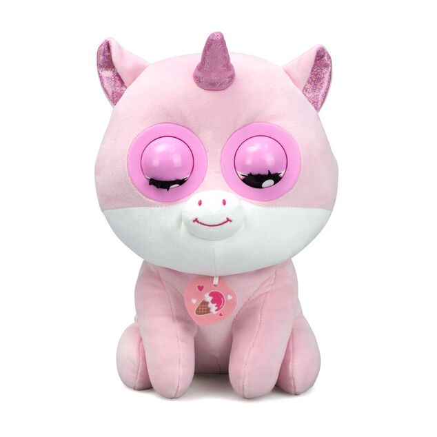 Winksies - Strawberry unicorn