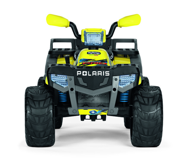 Peg-Pérego Polaris Sportman PRO 24V