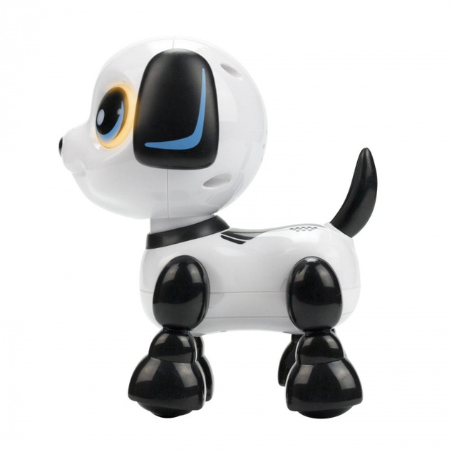 RC Robot Heads Up - Šteňa