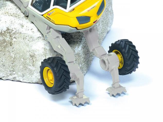 SIKU Super - Bager