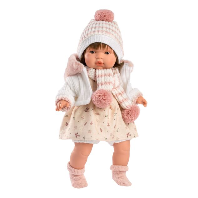 Llorens P38-568 abbigliamento per bambola di dimensioni 38 cm