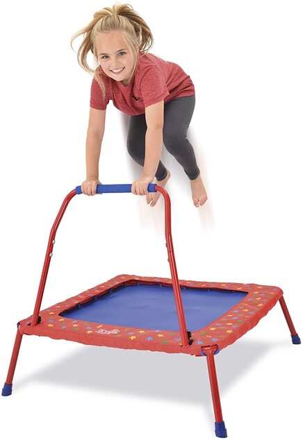 Galt Detská trampolína