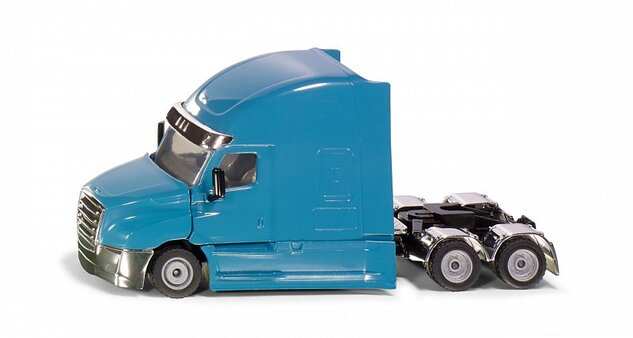 SIKU Super - nákladné Cascadia, 1:50