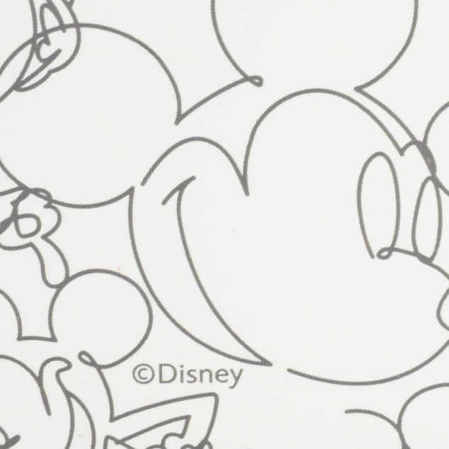 Mickey Mouse Box na šalát To Go 1810 ml