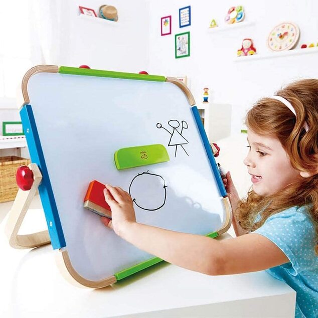 Hape Kreatívna tabuľa