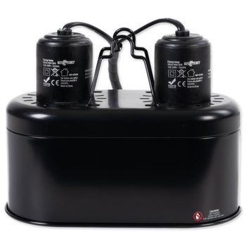 Osvetlenie Repti Planet Mini Dual Dome 2x40W