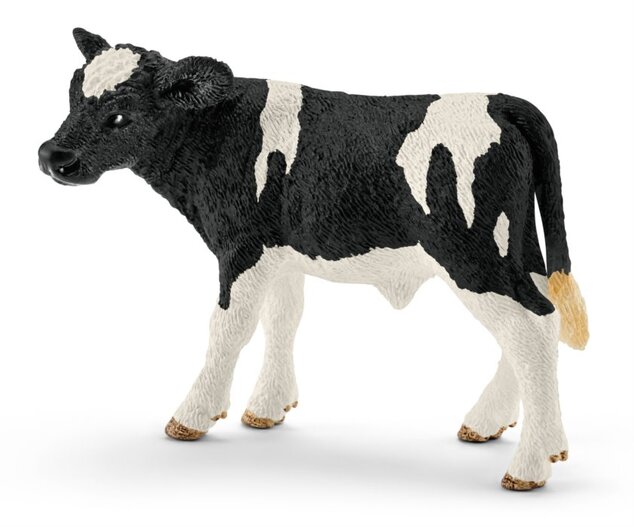 Schleich Vrecko s prekvapením - farmárske zvieratká L