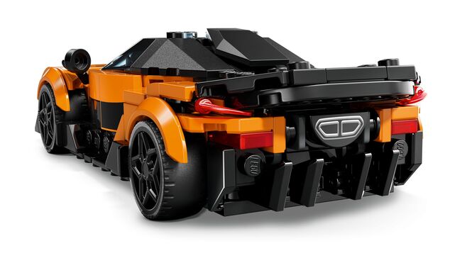 LEGO® Speed Champions 77257 McLaren W1