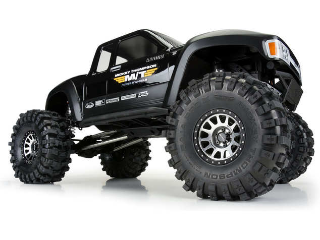 Pro-Line Rad 1:6, Reifen Mickey Thompson Baja Pro X G8 2.9" Crawler (2): SCX6