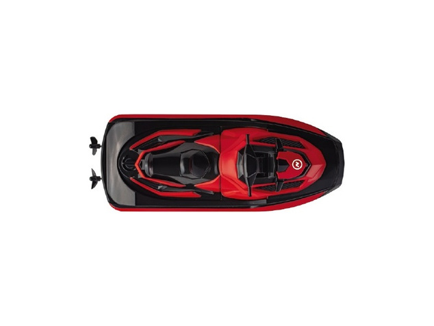 NINCOCEAN Trexx 2,4 GHz RTR