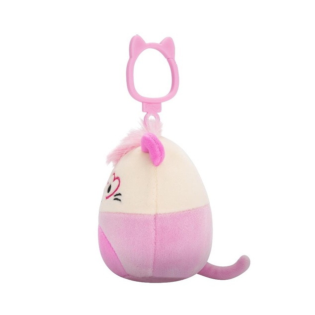 SQUISHMALLOWS Obesek za ključe - Chambless